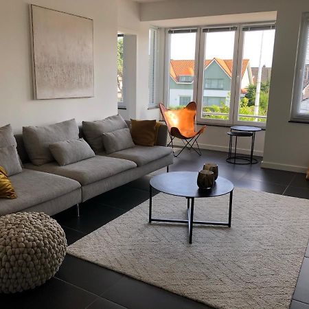 Sfeervol Appartement Te Blankenberge Exterior photo