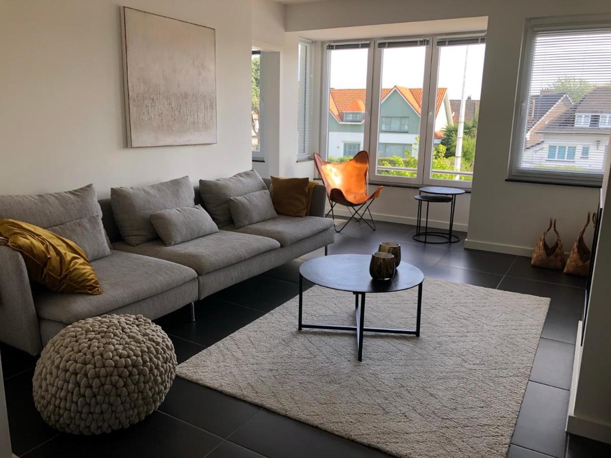 Sfeervol Appartement Te Blankenberge Exterior photo
